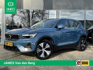 VOLVO XC40 1.5 T4 Rech InscrExp