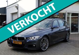 BMW 3-Serie Touring (2012 - 2019)
