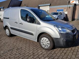 PEUGEOT PARTNER 122 1.6 BlueHDi 75 L1 Premi�re