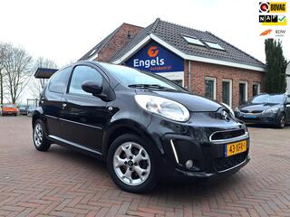 Citroen C1 (2005 - 2014)