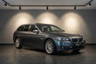 BMW 5-Serie (2016 - 2023)