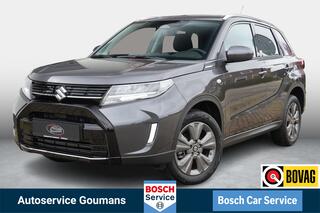 SUZUKI VITARA 1.4 Boosterjet Smart Hybrid Select Camera Navi Adaptieve Cruise