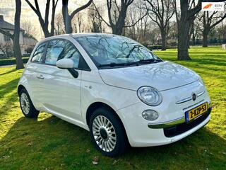 Fiat 500 (2007 - 2025)