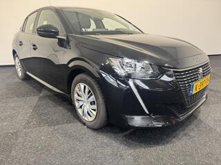 PEUGEOT 208 1.2 PureTech Active Car play cruise control navigatie