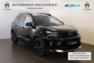 CITROEN C5 Aircross Hybrid 136 Max Automaat Carplay | Camera | Elektrische Achterklep |
