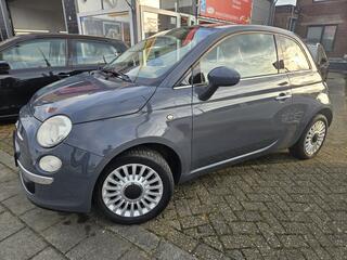 Fiat 500 (2007 - 2025)