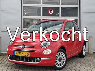 Fiat 500 (2007 - 2025)