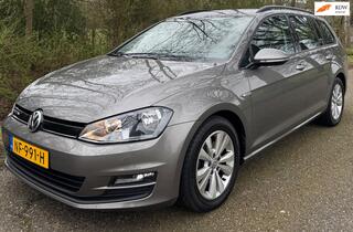 Volkswagen Golf Variant VII