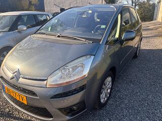 Citroen C4 Picasso (2007 - 2013)