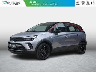 OPEL Crossland 1.2 Turbo GS Line Trekhaak