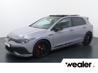 VOLKSWAGEN GOLF 2.0 TSI GTI Clubsport | 301 PK | Panoramadak | LED matrix IQ.Light koplampen | 19