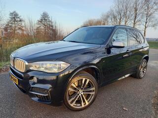 BMW X5 M50D 3,0 D AUTOMAAT
