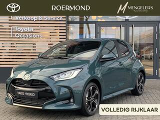 TOYOTA YARIS 1.5 Hybrid 130 Executive EXTRA INRUILVOORDEEL � 2.000,--