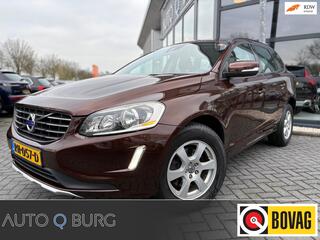 VOLVO XC60 2.0 D3 FWD Summum | Trekhaak | PDC | Cruise | Airco | Goed Onderhouden |