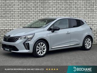 RENAULT CLIO 1.0 TCe 90 GPF Evolution | Apple CarPlay / Android Auto | All-Season Banden | Navigatie | Cruise Control |