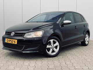 VOLKSWAGEN POLO 1.6 TDI Comfortline, navi, pdc, cruise