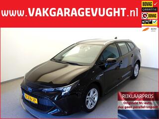 Toyota Corolla Touring Sports