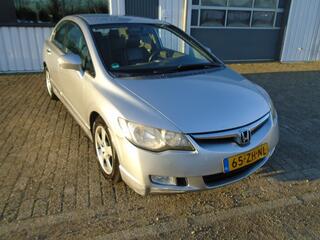 Honda Civic (2005 - 2011)