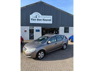 Kia Cee'd Sporty Wagon