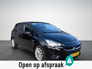 Opel Corsa (2014 - 2019)
