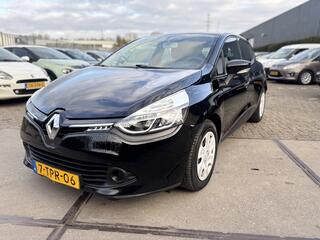 Renault Clio (2012 - 2019)