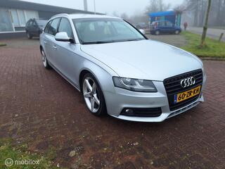 Audi A4 Avant (2008 - 2015)