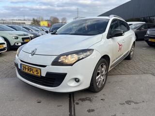 RENAULT MEGANE Estate 1.5 dCi GEARBOX DEFECT!!!