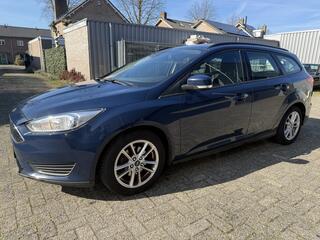 Ford Focus Wagon (2011 - 2018)