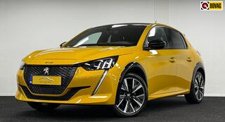 PEUGEOT 208 1.2 PureTech GT*131PK*DealerOh*Automaat*Navi*Camera*Carplay*DigiDisplay