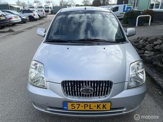 Kia Picanto (2004 - 2011)