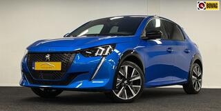 PEUGEOT 208 1.2 PureTech GT*DealerOh*Automaat*Navi*Camera*Carplay*DigiDisplay