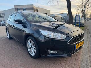 Ford Focus Wagon (2011 - 2018)