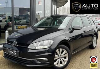 VOLKSWAGEN GOLF Variant 1.0 TSI Comfortline | Zeer Nette Staat | AUTOMAAT | NL AUTO | Parkeersensoren Voor en Achter | Adaptive Cruise Controle | All Season Banden | Navigatie | 2 Sleutels |