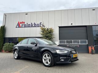 Audi A4 (2007 - 2015)