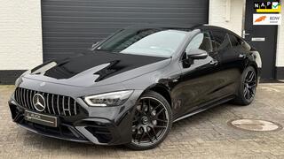 MERCEDES-BENZ AMG-GT 4-Door Coupe AMG 43 4MATIC+ Premium Plus | Pano | NL NAP | Dealer | 21
