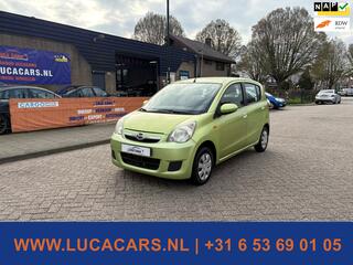 Daihatsu Cuore