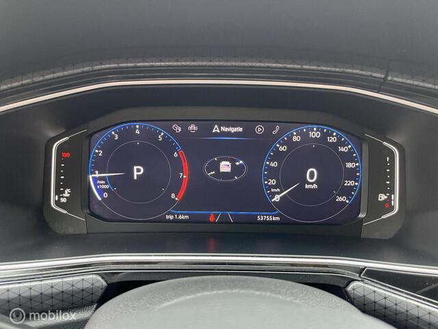 Volkswagen T-Cross 1.0 TSI Style NAVICAMERALEDCLIMAACC