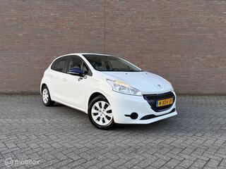 Peugeot 208 (2012 - 2019)