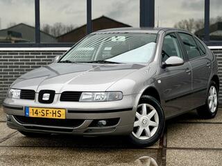 Seat Leon (2005 - 2012)