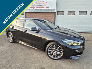 BMW 1-Serie (2011 - 2019)