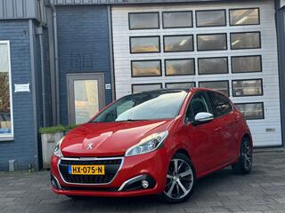 Peugeot 208 (2012 - 2019)