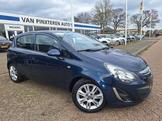 Opel Corsa (2014 - 2019)