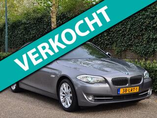 BMW 5-Serie (2003 - 2010)