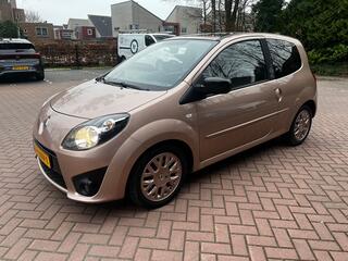 Renault Twingo (2007 - 2014)