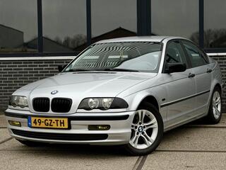 BMW 3-Serie (1998 - 2005)