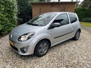 Renault Twingo (2007 - 2014)
