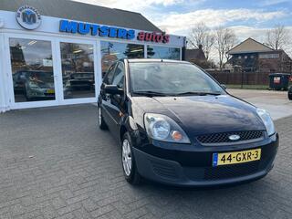 Ford Fiesta (2008 - 2017)