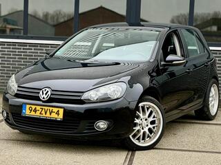 Volkswagen Golf VI