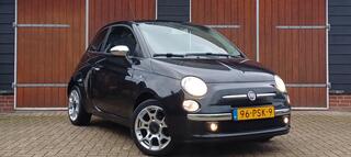 Fiat 500 (2007 - 2025)