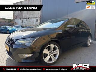 Seat Leon (2012 - 2020)